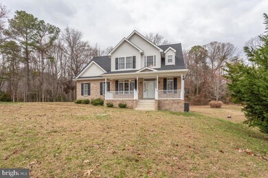 2800 Dares Beach Rd, Prince Frederick, MD 20678 - photo 4