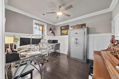 17 N Astoria Ln, Gurley, AL 35748 - photo 7