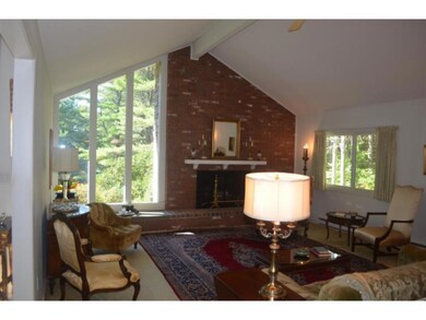 50 Oak Knoll Rd, Meredith, NH 03253 - photo 5