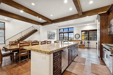 89 Slopeside Dr unit 4, Whitefish, MT 59937 - photo 7