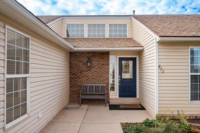 872 Cedarwood Ln, Cedar City, UT 84720 - photo 4