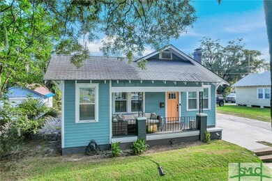 1505 Washington Ave, Savannah, GA 31404 - photo 4