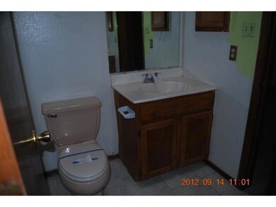 Master Bath/Spa.