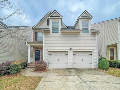 2735 Gold Creek Ln, Cumming, GA 30041 - photo 2