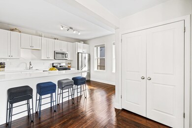 42 Wentworth St unit 3, Dorchester Center, MA 02124 - photo 6