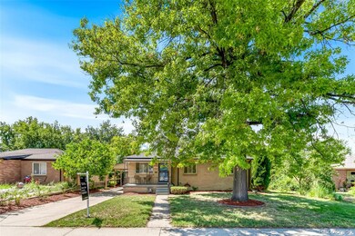 3645 Gray St, Wheat Ridge, CO 80212 - photo 2