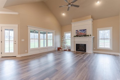 1575 Firefly Cove, Victoria Woods, IN 47601 - photo 6