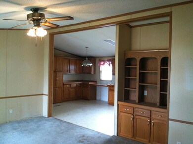 Living Room View 1