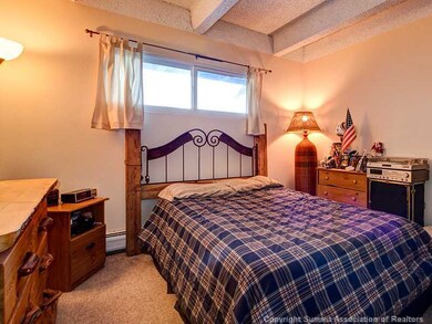 Bedroom.