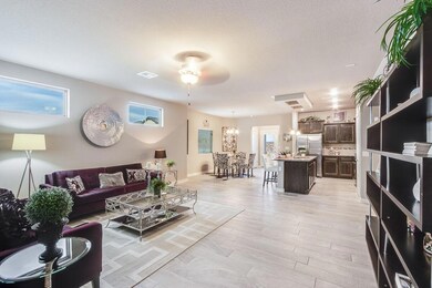 13848 Villa Vista Ave, Horizon City, TX 79928 - photo 3