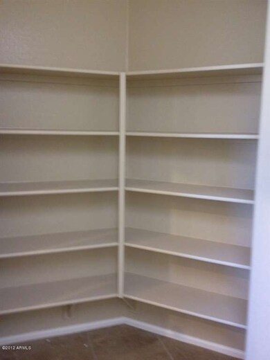 Pantry