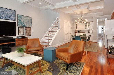 53 P St NW, Washington, DC 20001 - photo 3