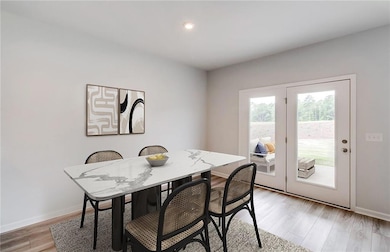 3123 Whitman Ct SE, Gainesville, GA 30507 - photo 5