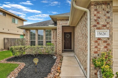 15626 Chaco Canyon Dr, Cypress, TX 77429 - photo 5