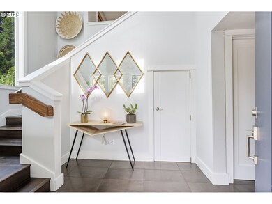 Entrance/Foyer