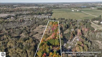 4617 Cook Rd, West Branch, MI 48661 - photo 6