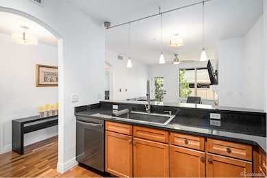 9079 E Panorama Cir unit 208, Englewood, CO 80112 - photo 7