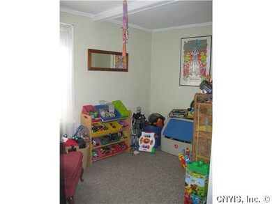 Bonus room