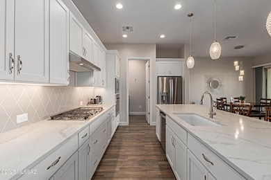 30611 S Osprey Dr, Oracle, AZ 85623 - photo 2