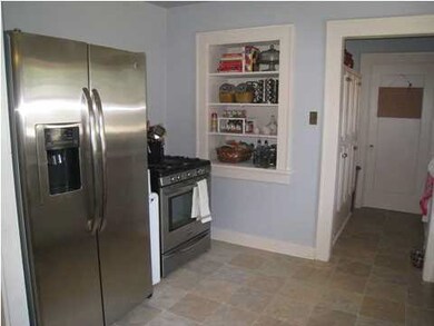 Another View of Kitchen