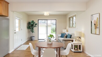 863 S Cedar Ave, Elmhurst, IL 60126 - photo 3