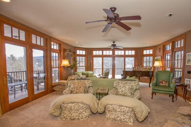 821 Little River Farm Rd, Stowe, VT 05672 - photo 4