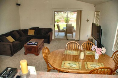 Dining & Family Room
