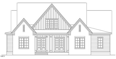 109 Autumn Gate St, Pittsboro, NC 27312 - photo 2