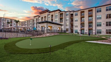 172 College Park Dr unit 329, Weatherford, TX 76086 - photo 4