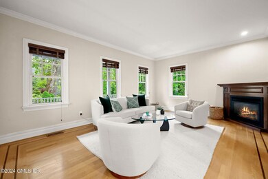 50 Highmeadow Rd, Old Greenwich, CT 06870 - photo 5