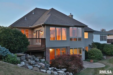 4518 W Tilley Ct, Peoria, IL 61615 - photo 5