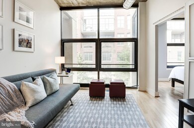 Adams Row unit 206, Washington, DC 20009 - photo 4