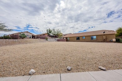 003 - 10892 S. Arrowhead Spring Drive