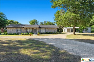 334 Red Bud Cir, Bruceville, TX 76630 - photo 5