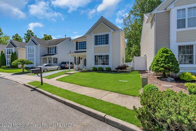 125 Hamlet Ct, Toms River, NJ 08753 - photo 6