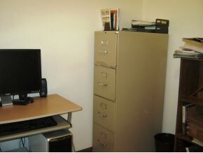 3rd bedroom or home office