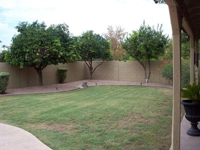 842 N Pineview Dr unit 1, Chandler, AZ 85226 - photo 5