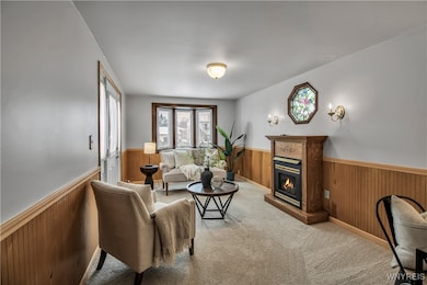 197 Evergreen Place, Buffalo, NY 14225 - photo 7