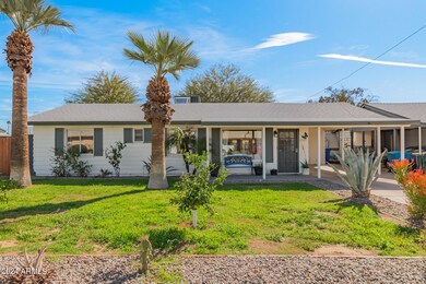 3323 E Palm Ln.