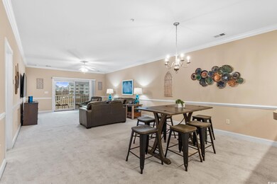 4843 Luster Leaf Cir unit 204  Magnolia P, Myrtle Beach, SC 29577 - photo 7