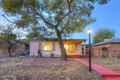 1922 E 8th St, Tucson, AZ 85719 - photo 3