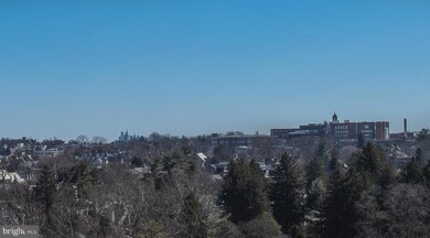 Radnor House unit 515, Bryn Mawr, PA 19010 - photo 3