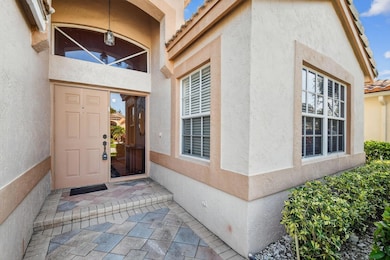 12234 Congressional Ave, Boynton Beach, FL 33437 - photo 4