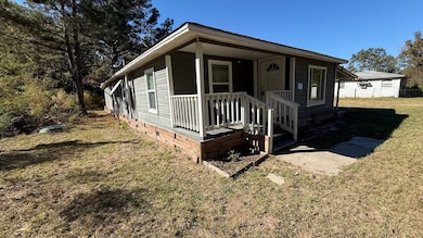 171 Green Rd, Shepherd, TX 77371 - photo 5