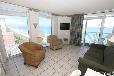 1708 N Ocean Blvd unit 1301 Atlantica I, Myrtle Beach, SC 29577 - photo 4