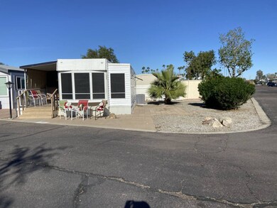 6649 E 32nd St unit 258, Yuma, AZ 85365 - photo 2