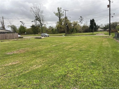 2417 Moeling St, Lake Charles, LA 70601 - photo 4