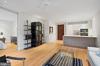 3303 Water St NW unit 3B, Washington, DC 20007 - photo 7