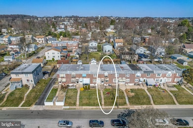 735 Beech Ave, Glenolden, PA 19036 - photo 5