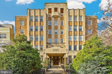 Park Tower unit 303, Washington, DC 20009 - photo 3